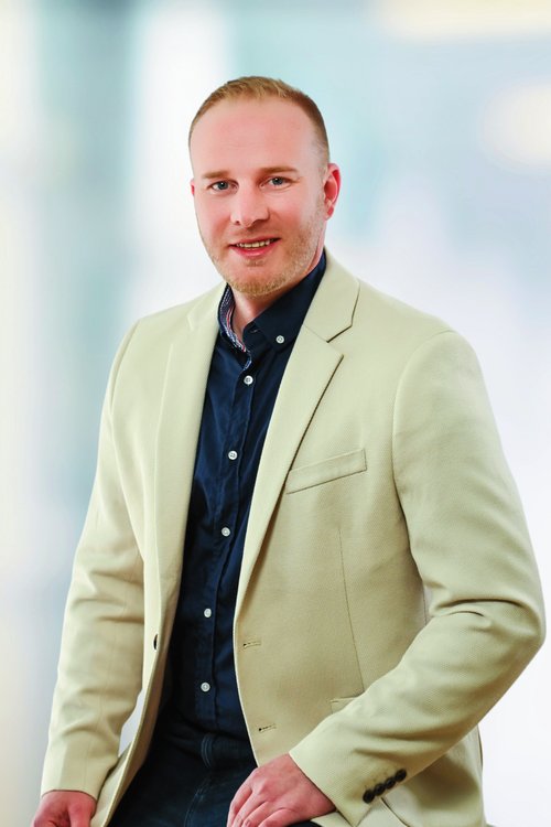 Adrian Christmann