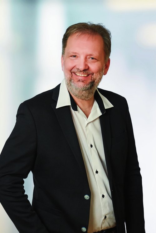 Arnd Feistel